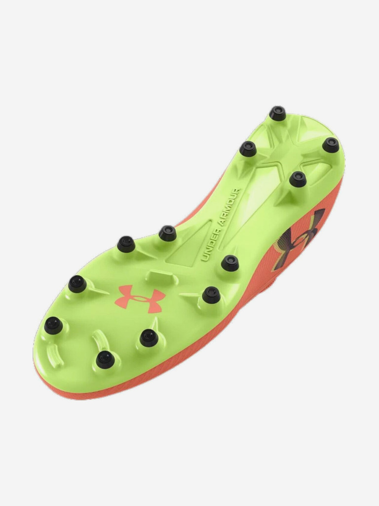 Бутсы мужские Under Armour FG