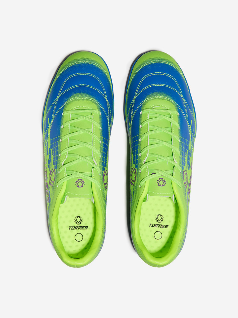 Бутсы футбольные (многошиповки) TORRES COPA, TS234237
