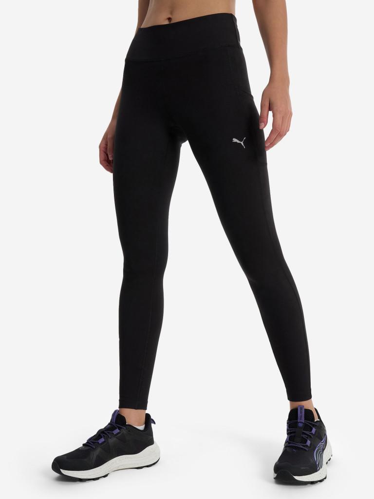 Легинсы женские PUMA Velocity