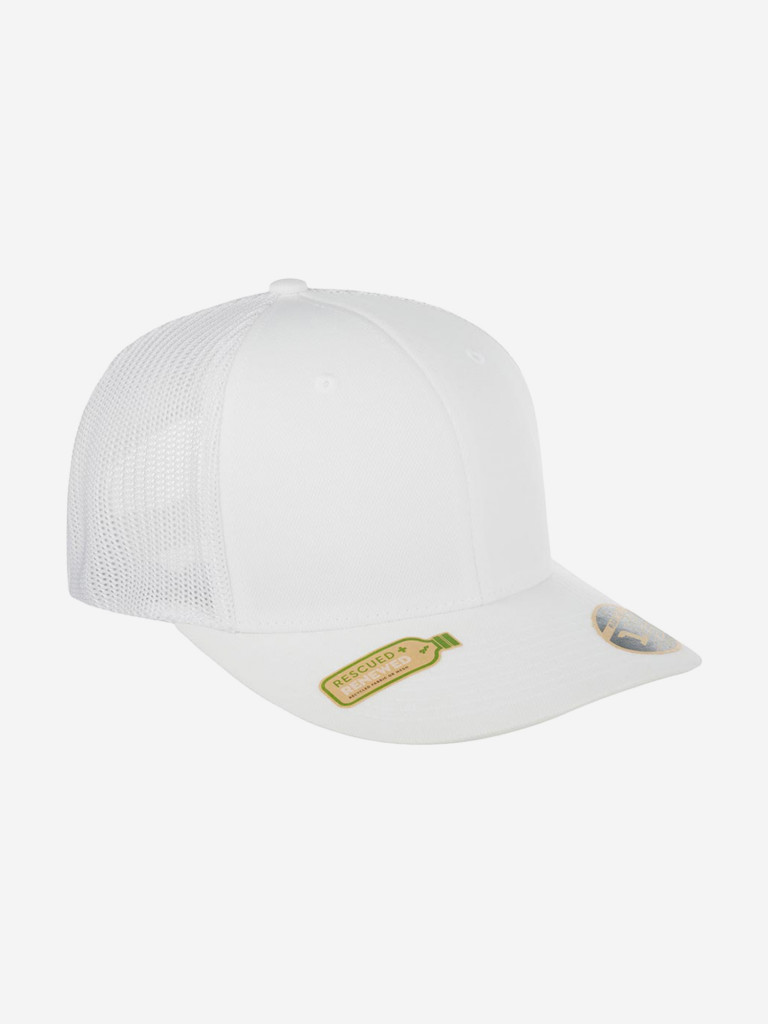 Бейсболка с сеточкой FLEXFIT 110RA