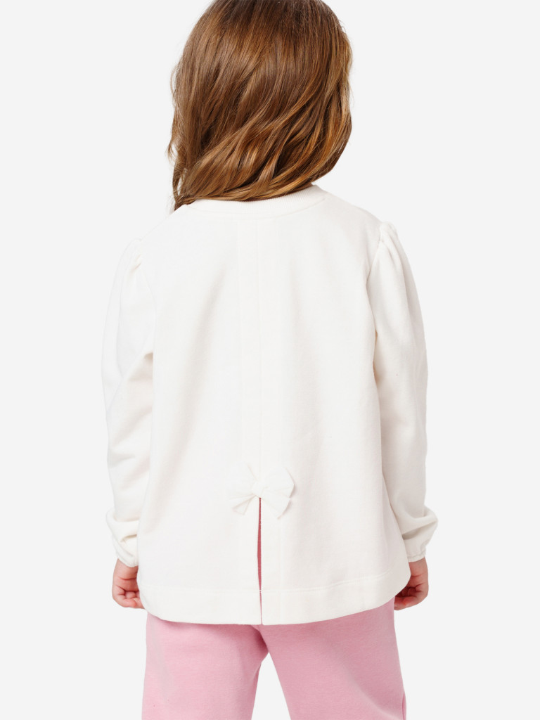 Толстовка для девочки PlayToday