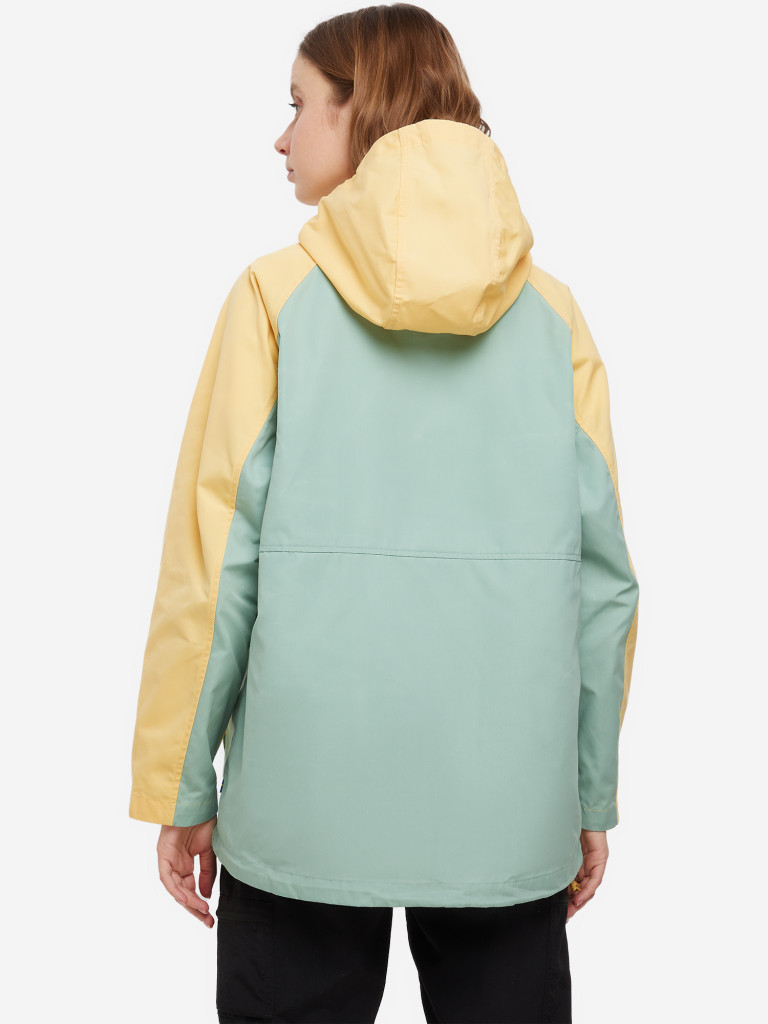 Анорак женский Fjallraven