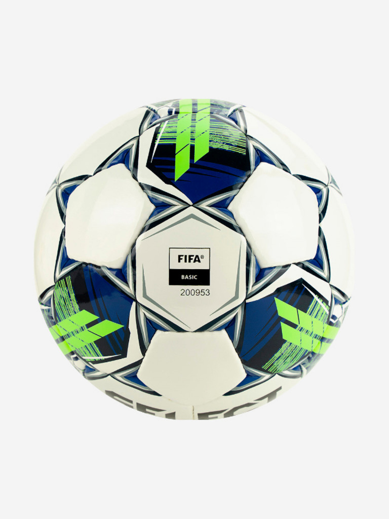 Мяч футзальный SELECT FUTSAL MASTER SHINY V22