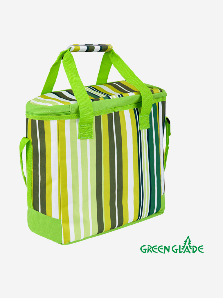 Сумка-изотермическая Green Glade 20 л Р1620 (20)