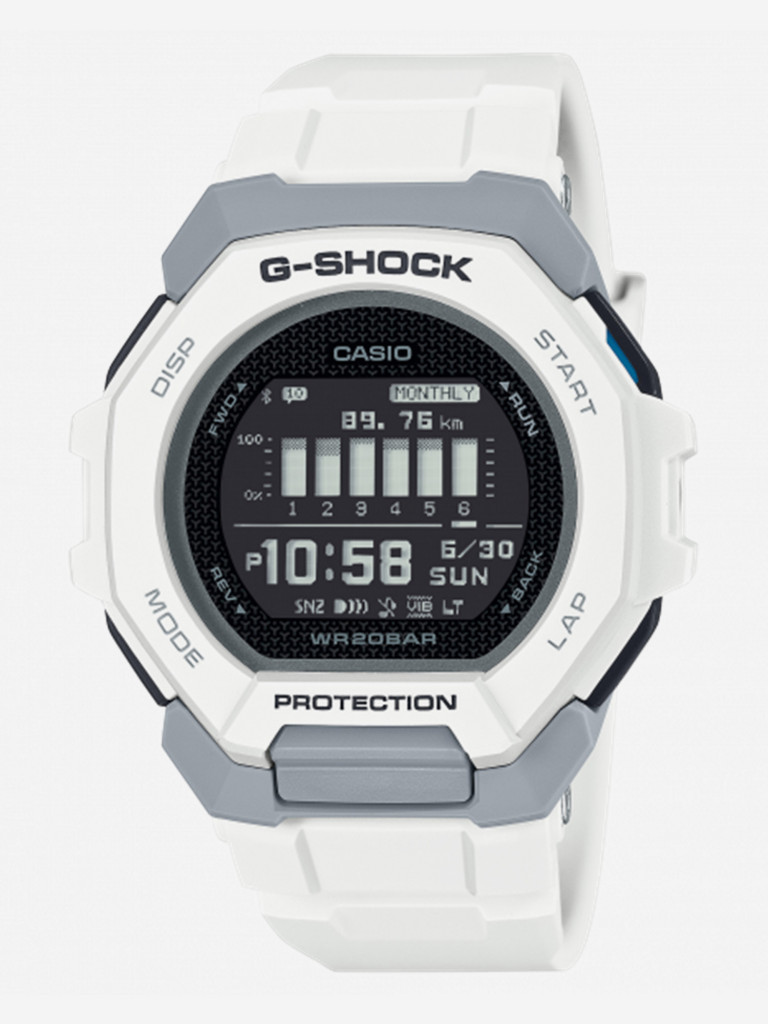 Спортивные часы Casio GBD-300-7E