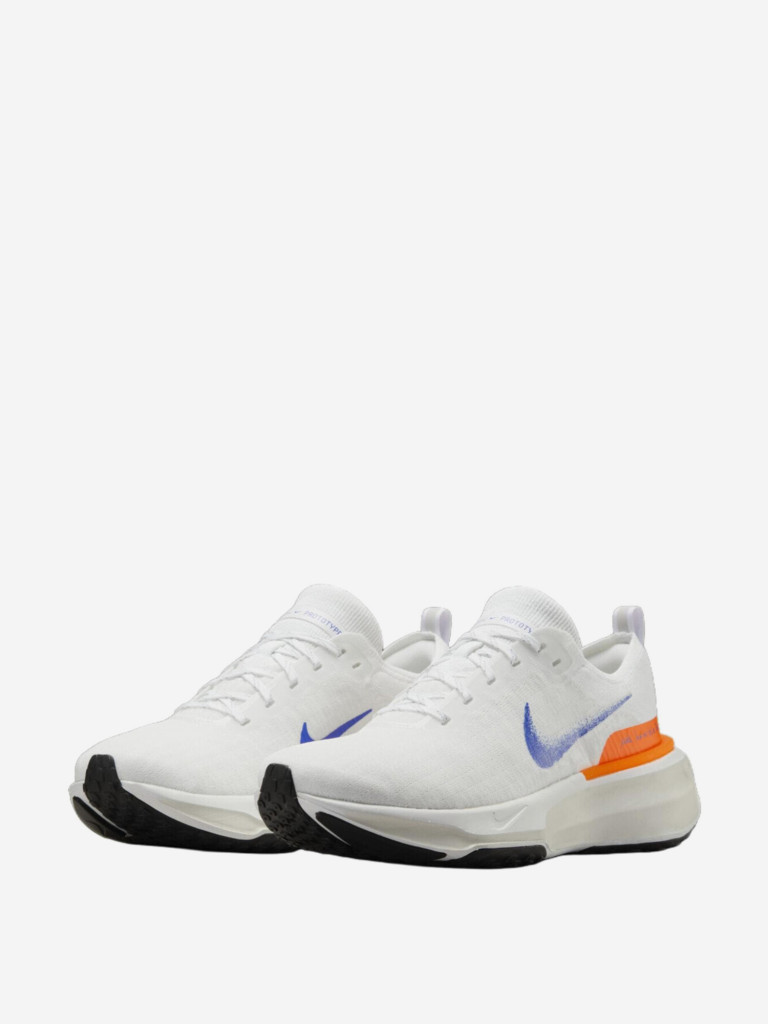 Кроссовки Nike ZoomX Invincible Run 3