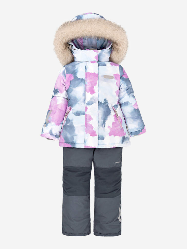 Костюм NIKASTYLE
