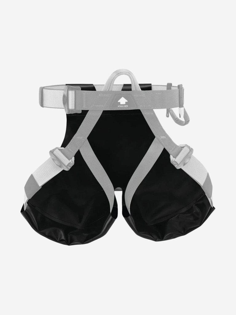 Защитное сиденье Petzl для каньонинга