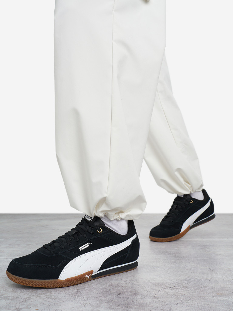 Кроссовки женские PUMA Bella Donna Sd