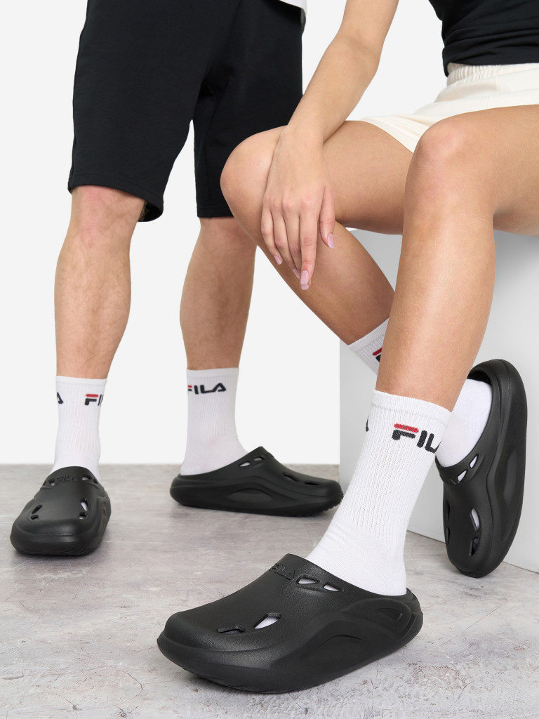 Сабо FILA Skat