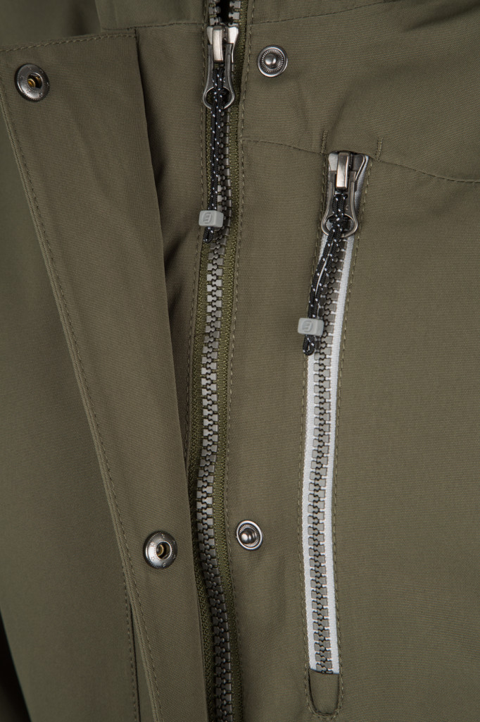 Куртка утепленная женская IcePeak Taimi