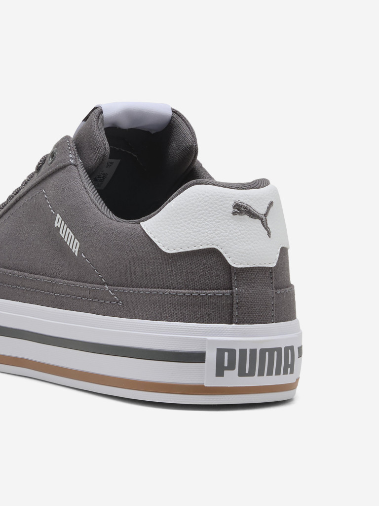 Кеды мужские PUMA Court CLassic Vulc