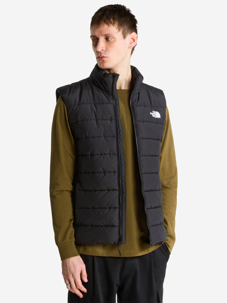 Жилет утепленный мужской The North Face Aconcagua