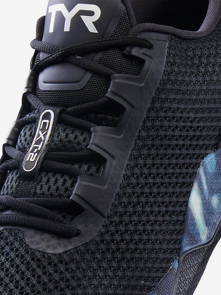 Кроссовки для фитнеса TYR CXT-2 Trainer Mens