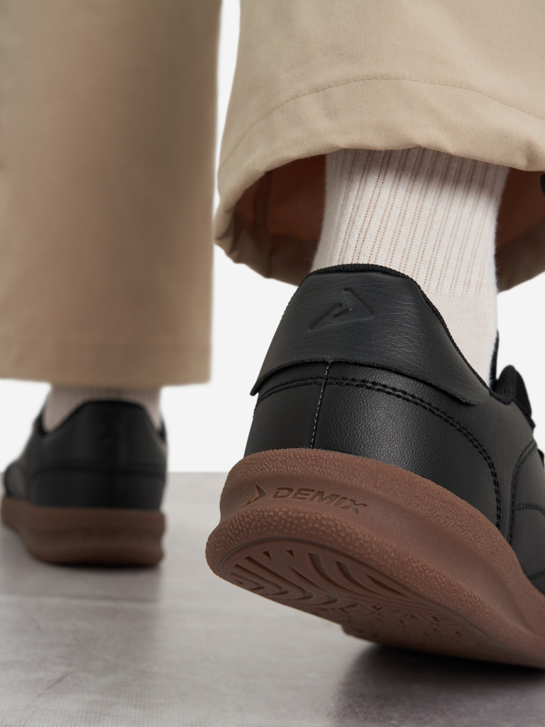 Кеды мужские Demix Sp Og70