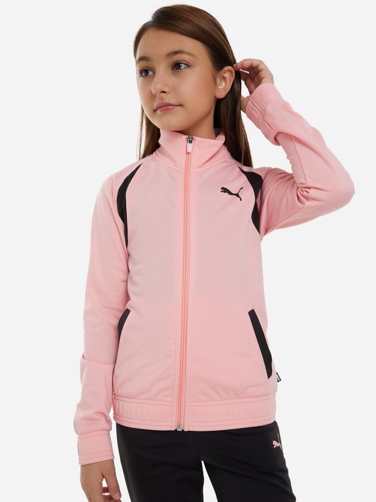 Спортивный костюм для девочек PUMA