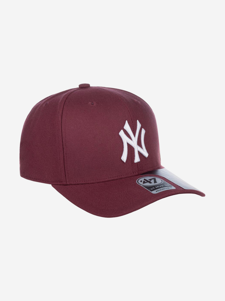 Бейсболка 47 BRAND B-CLZOE17WBP New York Yankees MLB