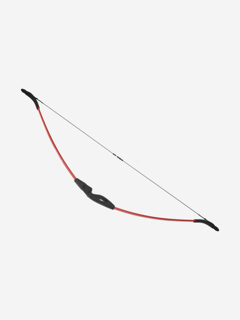 Лук детский классический Centershot Ace красный