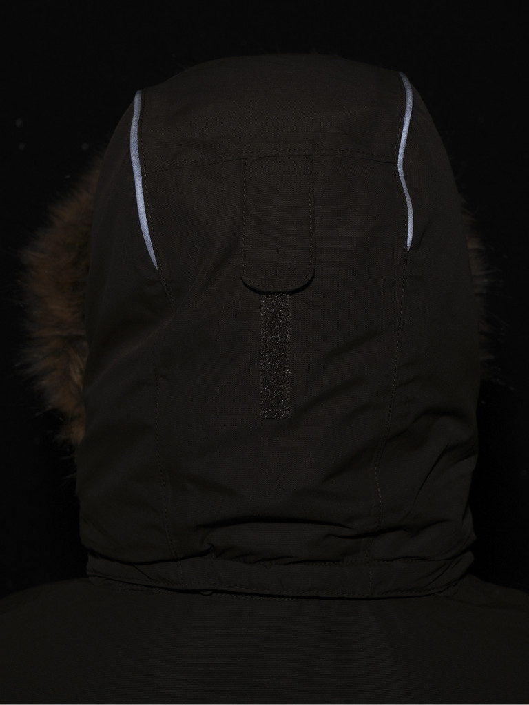 Куртка утепленная для мальчиков Gusti