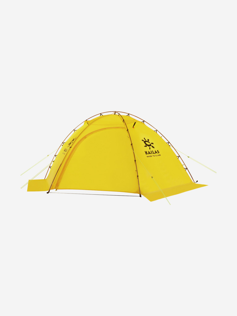 Палатка 2-местная Kailas G2 II 4-Season Tent