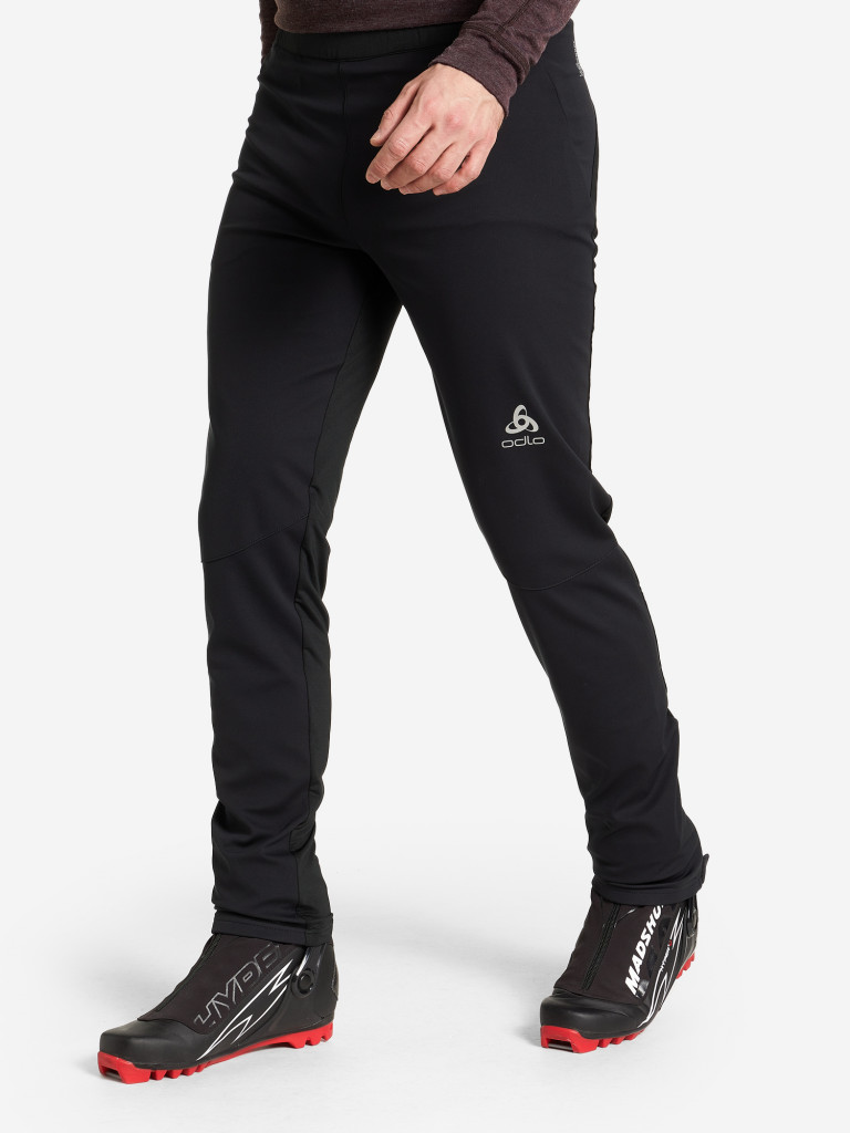 Брюки мужские Odlo Aeolus Element