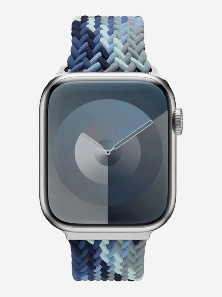 Сетчатый нейлоновый ремешок для Apple Watch SwitchEasy Mesh Stainless Steel Apple Watch Loop For Apple Watch