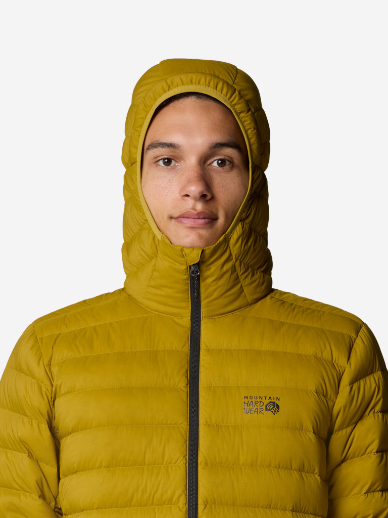 Пуховик мужской Mountain Hardwear Deloro