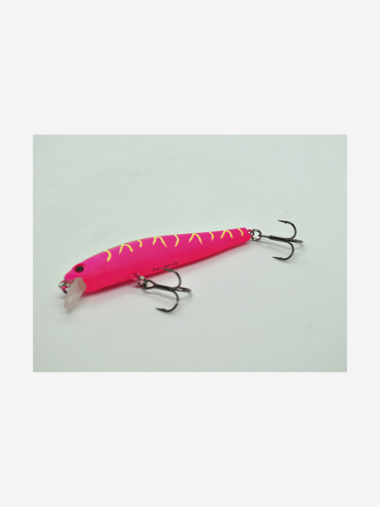 Воблер Mottomo Leo 70SP 5,3g Watermelon Pink