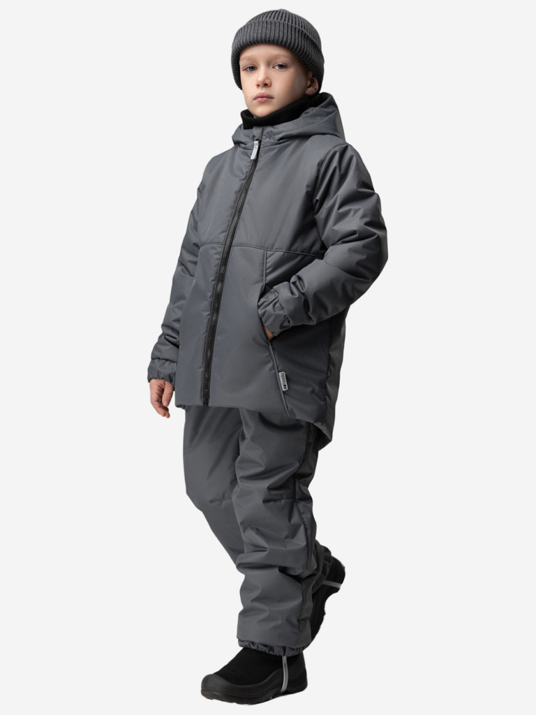 Костюм из мембраны bodo