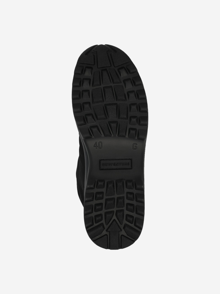 Сапоги утепленные женские Outventure Median