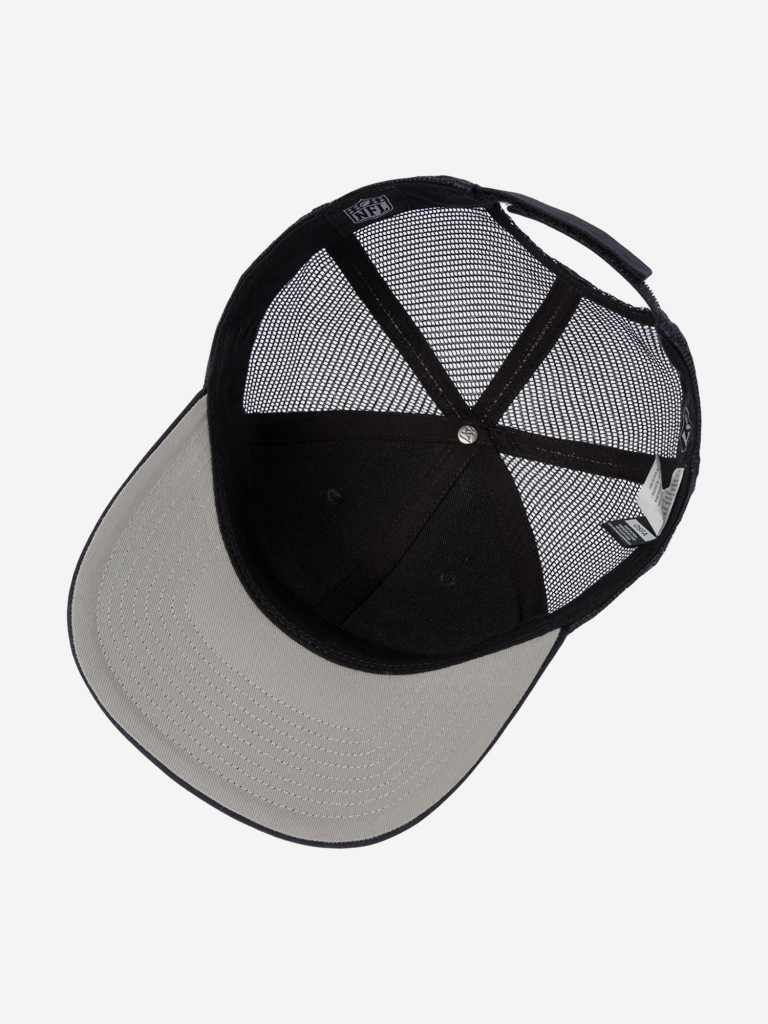 Бейсболка с сеточкой 47 BRAND F-BRANS09CTP-NY Dallas Cowboys NFL