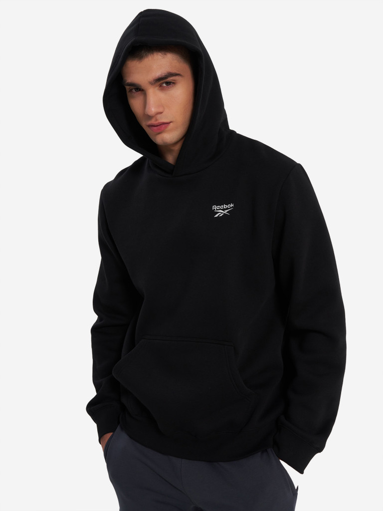 Худи мужское Reebok Harry