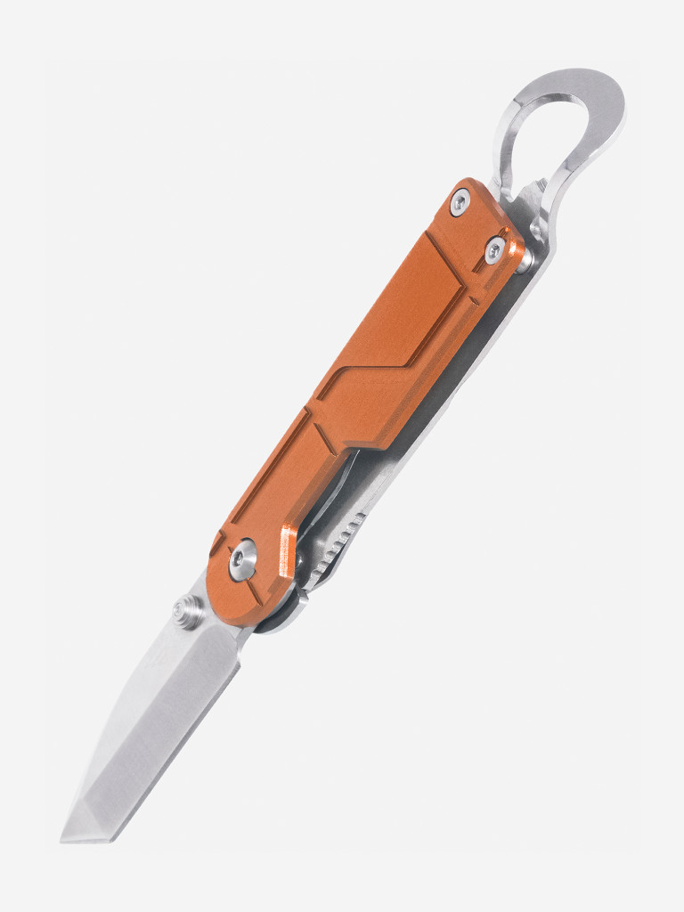 Складной нож SanRenMu 6027LTC-LJ