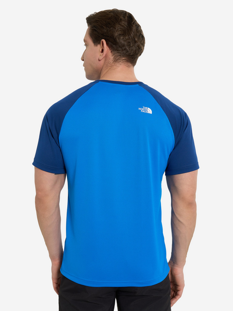Футболка мужская The North Face Tanken
