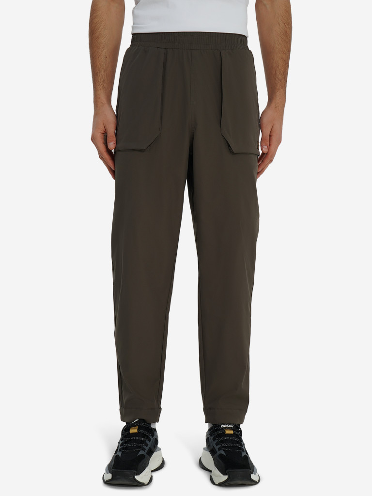 Брюки мужские Demix