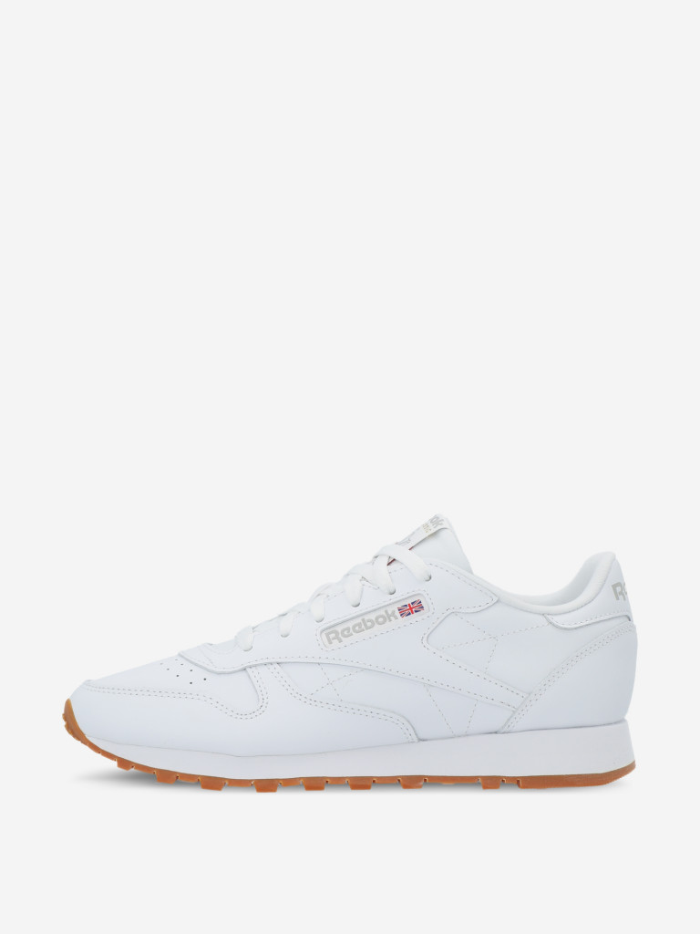 Кроссовки женские Reebok Classic Leather