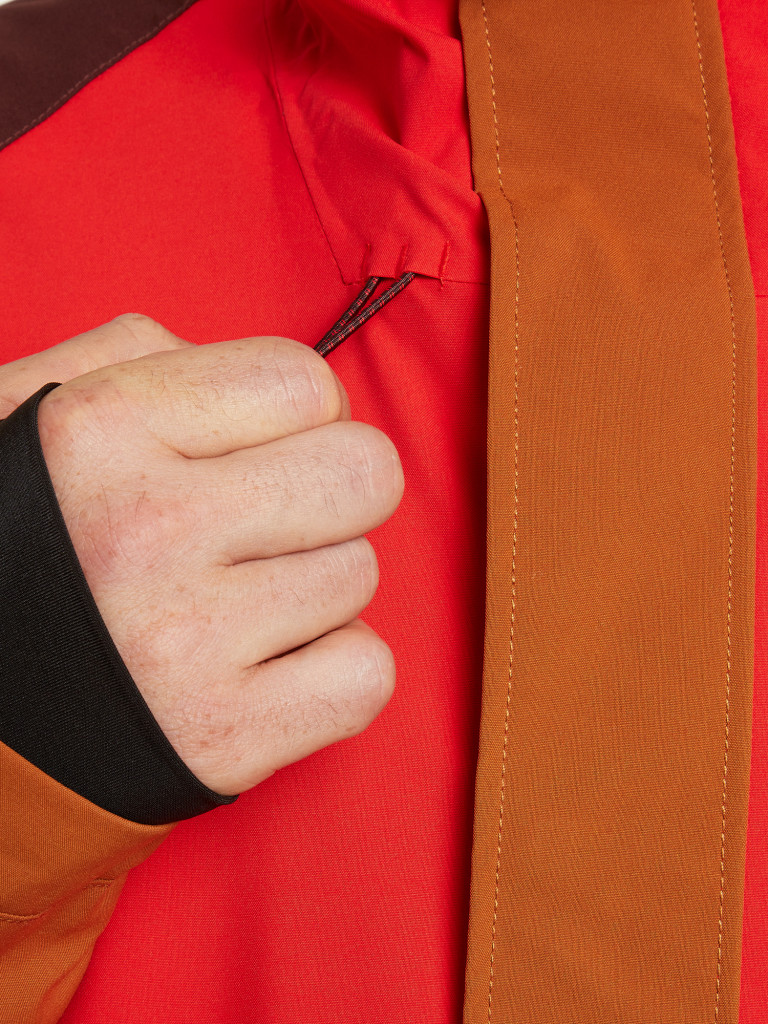 Куртка мужская O'Neill Original Anorak