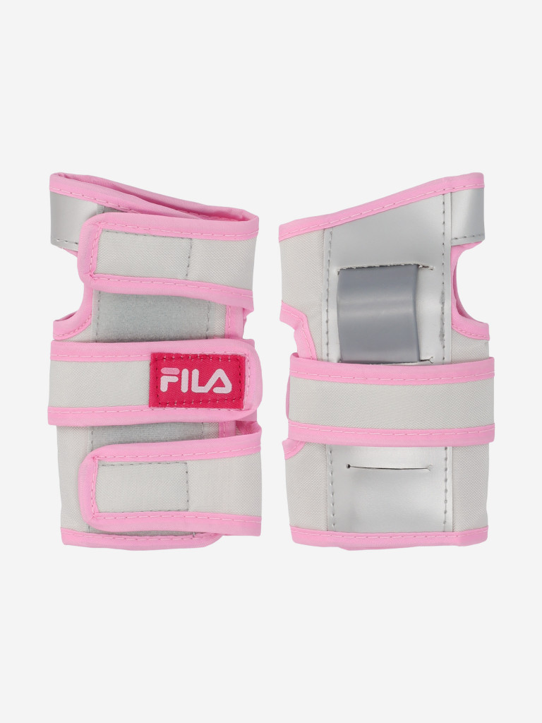 Роликовые коньки детские FILA J-One Combo 3 Set