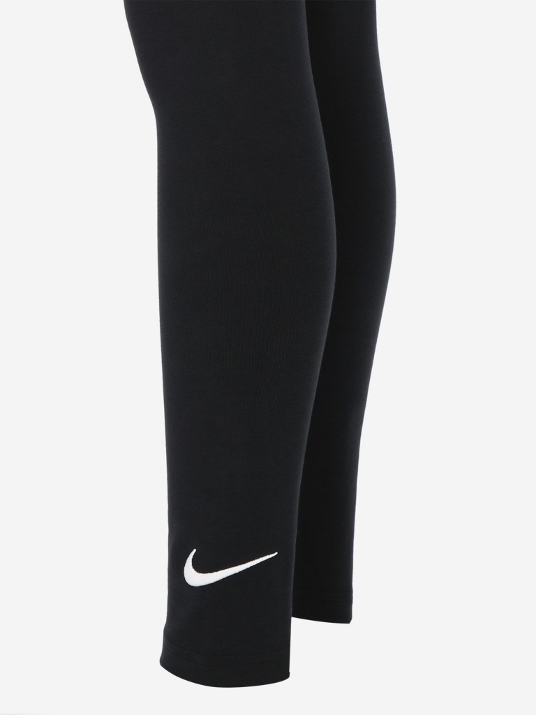 Легинсы для девочек Nike Sportswear