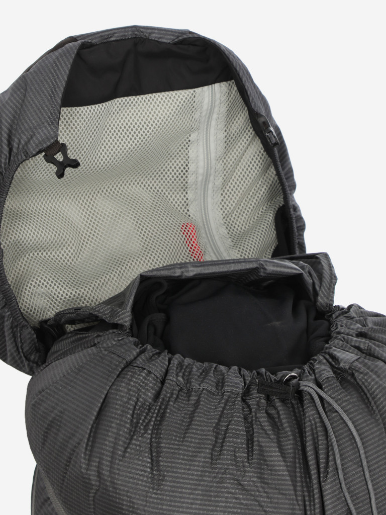 Рюкзак Osprey Exos, 58 л