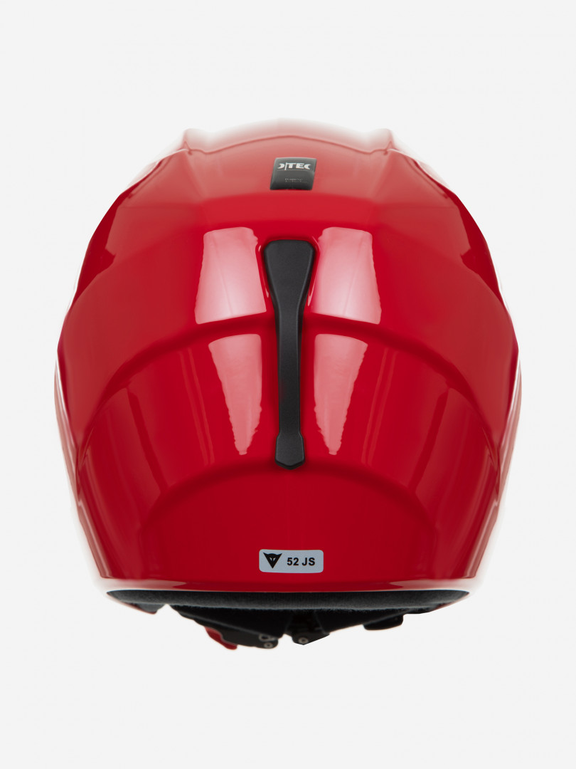 Шлем детский Dainese Snow Team 21090370299 Красный, размер 52,54, фото 2