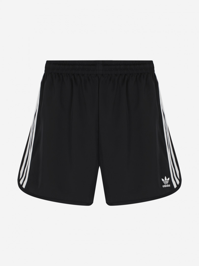 Шорты женские adidas Черный 5999₽