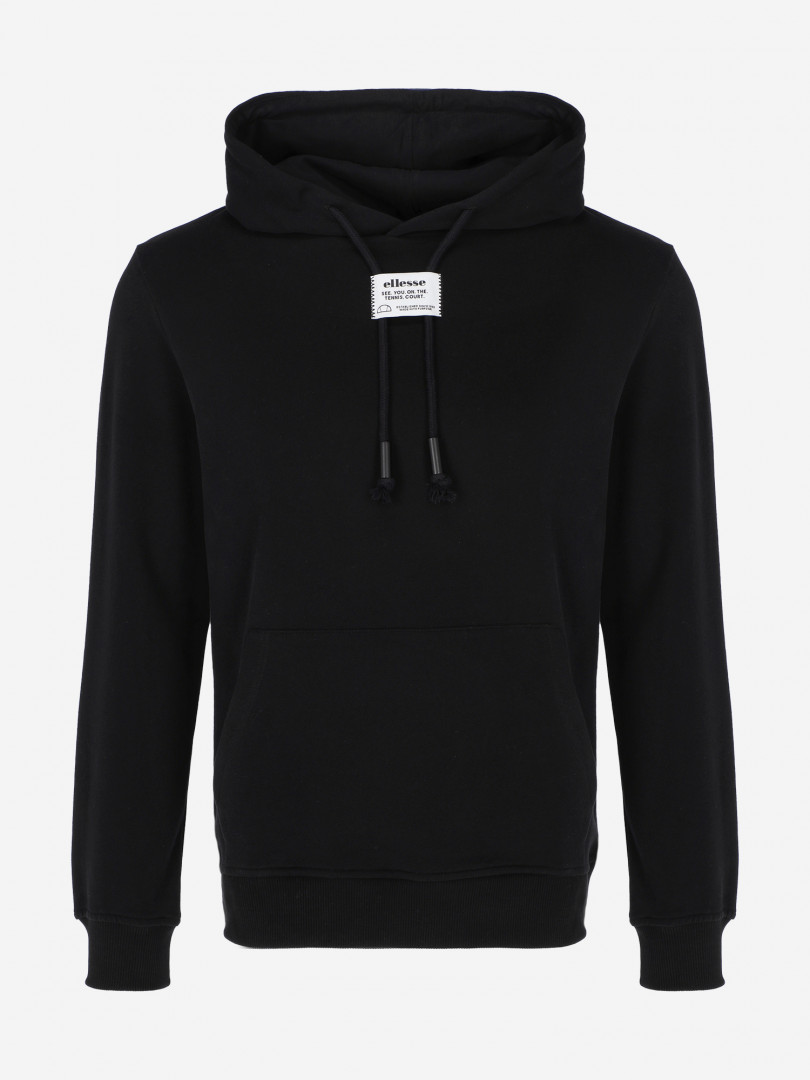 Худи мужское Ellesse Черный 7699₽