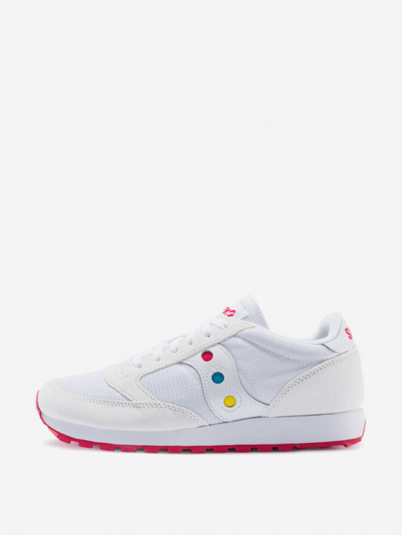 Кроссовки Saucony Jazz Original Premium