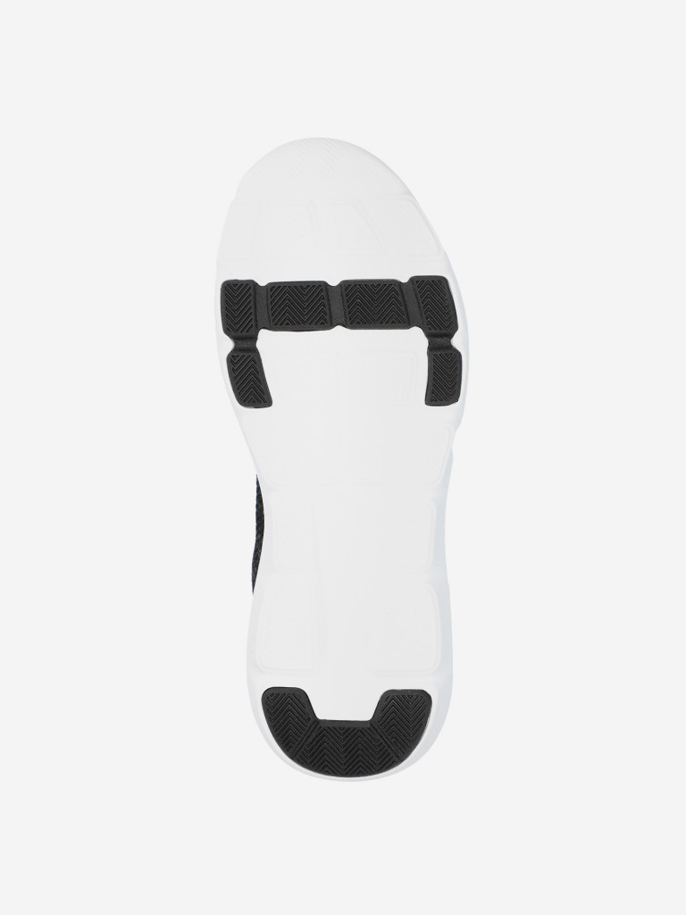 Кроссовки женские Demix Burn Knit