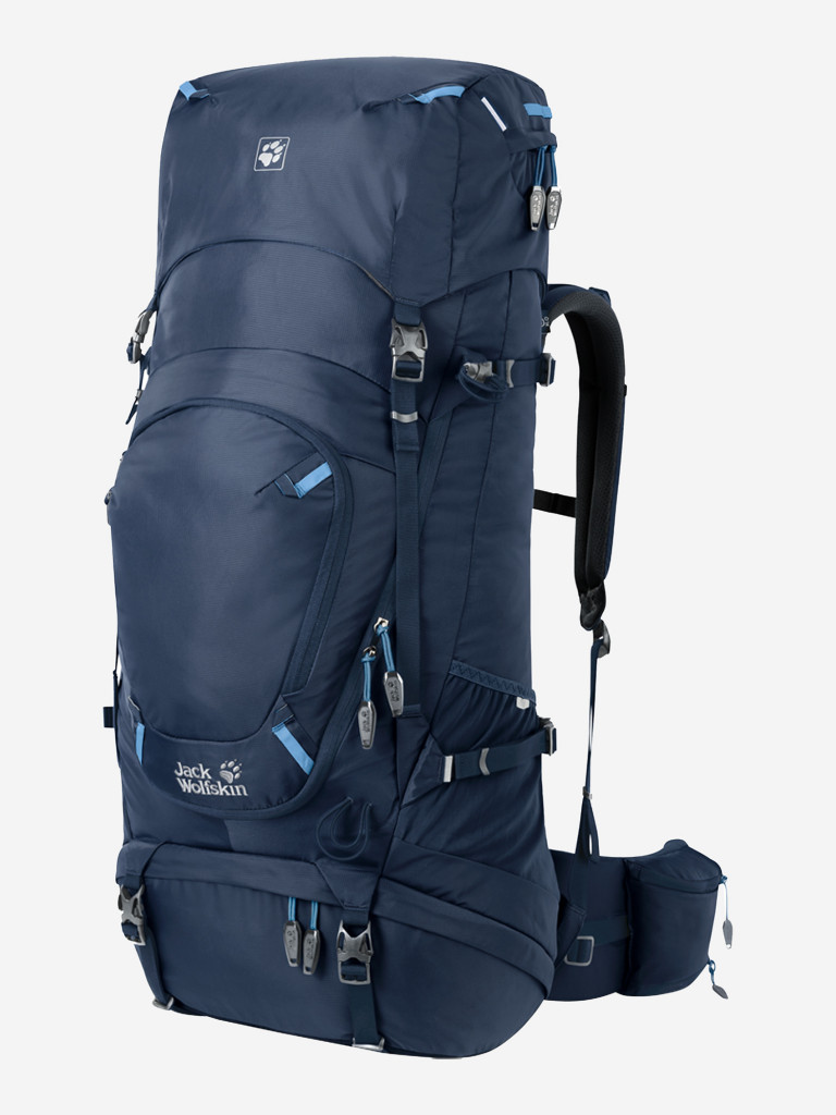 Рюкзак JACK WOLFSKIN Highland Trail 55