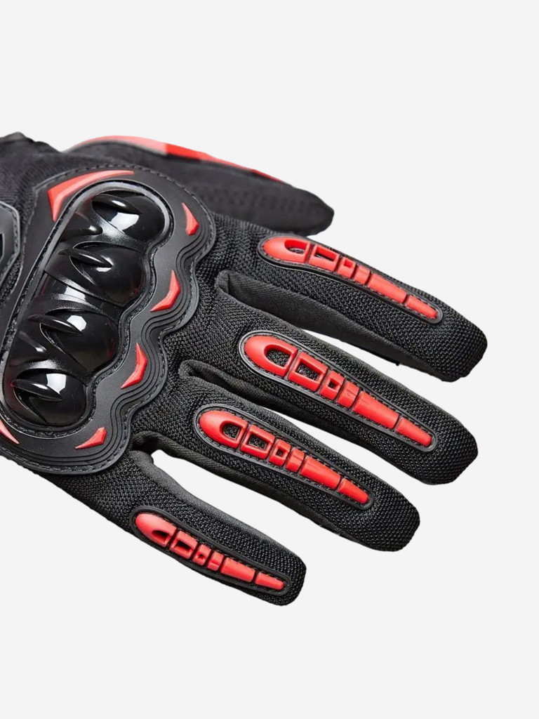 Мотоперчатки Aspolife