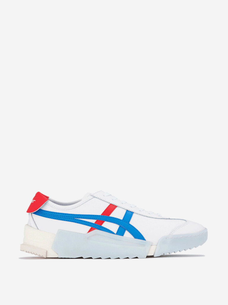 Кроссовки Onitsuka Tiger D Trainer MX