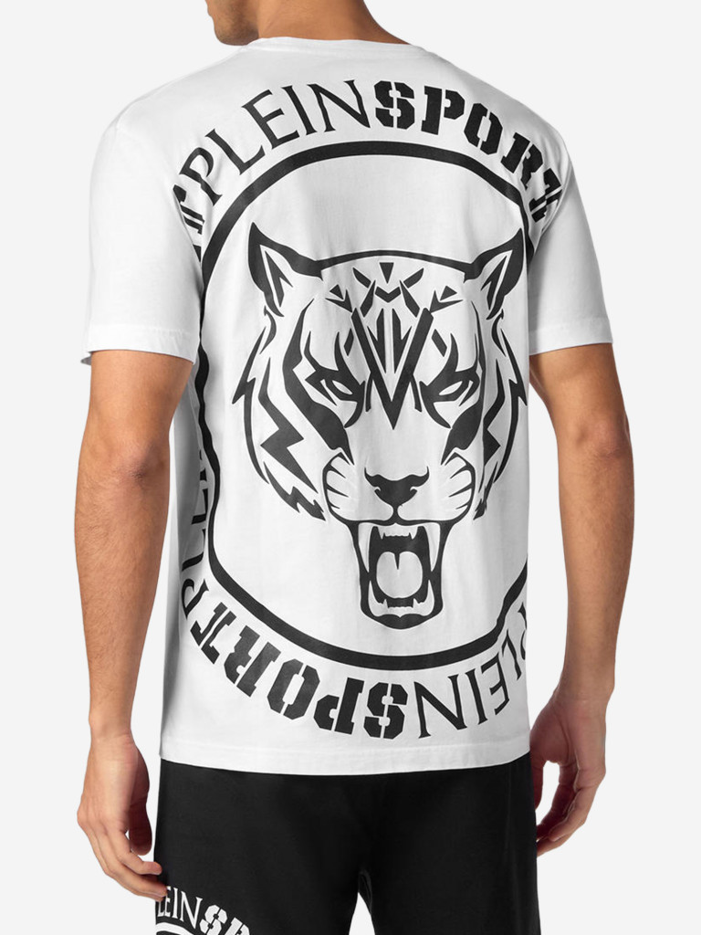 Футболка Plein Sport