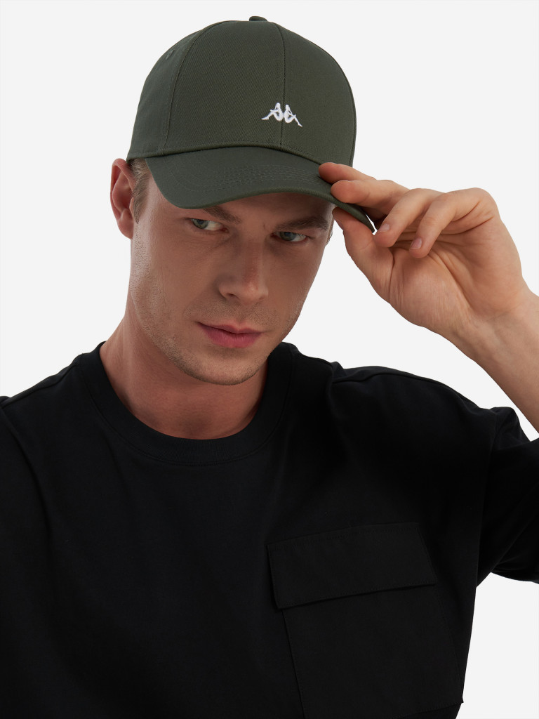 Бейсболка Kappa